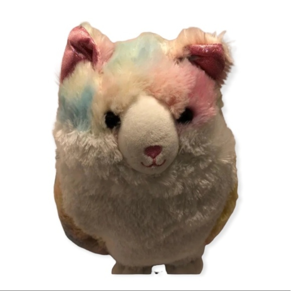 Kelly toy multi color Plush